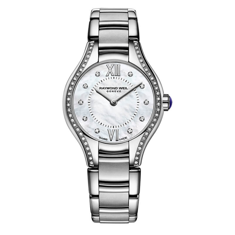 raymond weil noemia 쥤ɡ Υߥǥå  ֥ ӻס5124-sts-00985