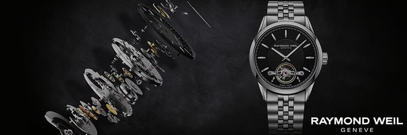時代を超え愛される「高品質で気品溢れる」コレクションが多い、1976年スイスで誕生した時計ブランド。