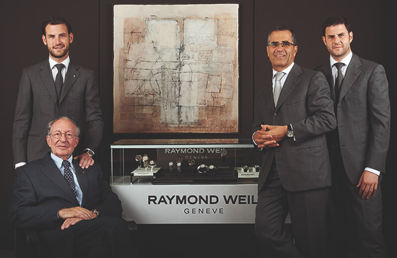 raymond weil 쥤ɡˤĤ