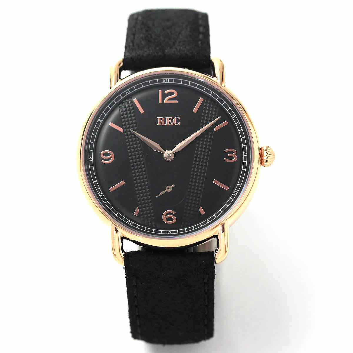 REC　レック　腕時計は同じ製品は存在しません。