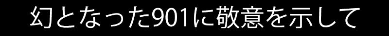 Ȥʤäݥ륷901˷ɰդ򼨤