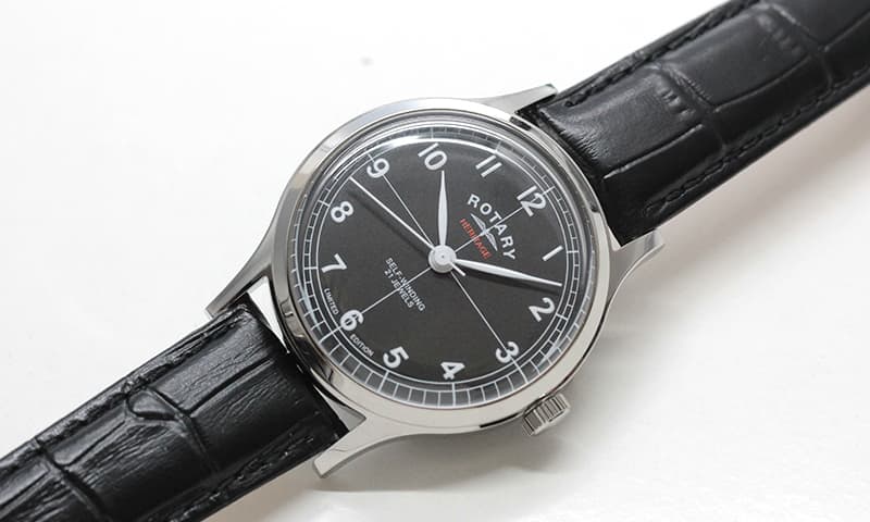 ロータリー 腕時計 GS05125/04