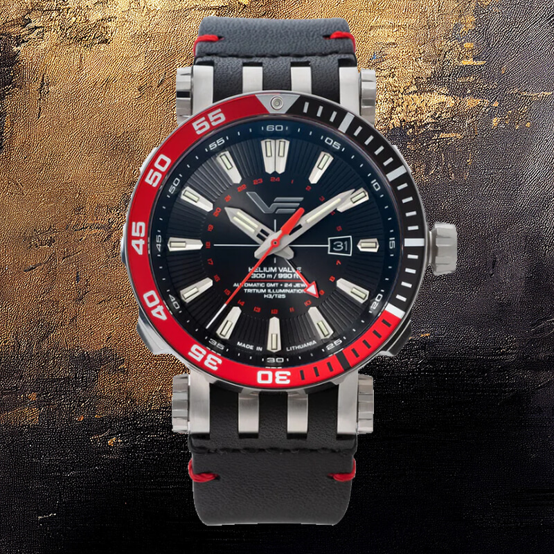 VOSTOK EUROPE(ボストークヨーロッパ) エネルギア 自動巻き