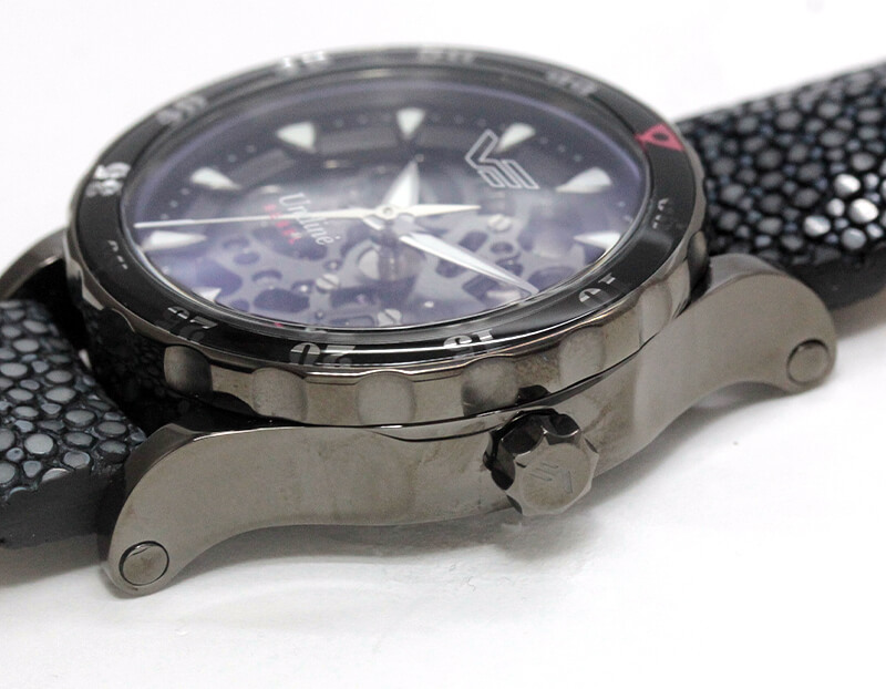 VOSTOK EUROPE(ܥȡ 衼å) Undine ǥ ˥å쥯 -Rebel- ư ӻ NH72-515D766