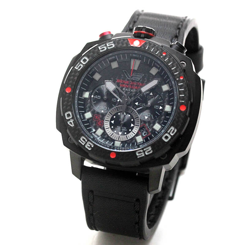 ܥȡ衼åѡVOSTOK EUROPE/٥ͥǥʥ/롦ǥ/500/VK67-650J740