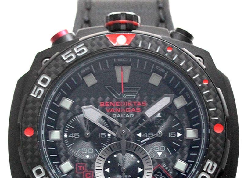 ܥȡ衼åѡVOSTOK EUROPE/٥ͥǥʥ/롦ǥ/500/VK67-650J740