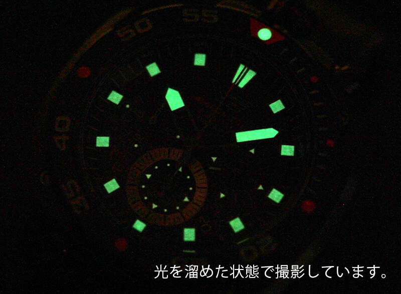 ܥȡ衼åѡVOSTOK EUROPE/٥ͥǥʥ/롦ǥ/500/VK67-650J740