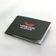 VOSTOK