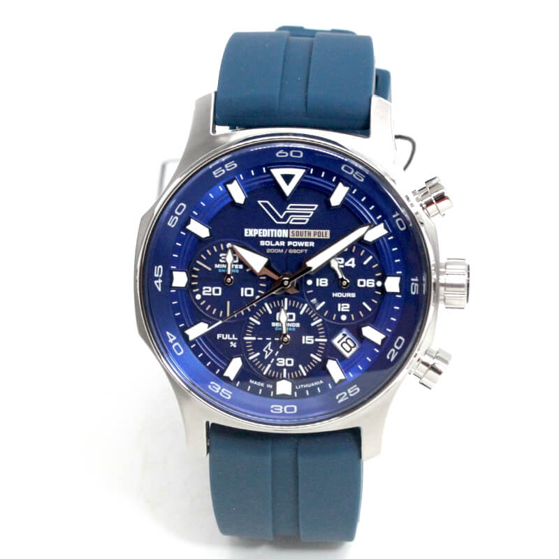 VOSTOK EUROPEʥܥȡ 衼åѡ/Expedition South Pole/ 顼ѥ ĥΥ / VR42-592A762/ӻ/ vr42-592a762/ӻ