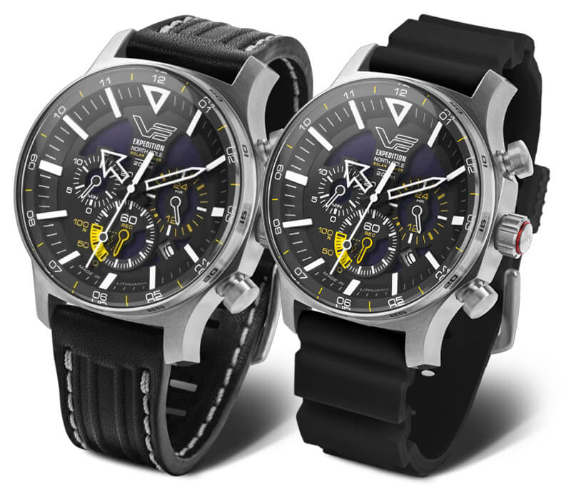 VOSTOK EUROPEʥܥȡ 衼åѡ/Expedition North Pole/ 顼ѥ ĥΥ / VR42-595A732/ӻ