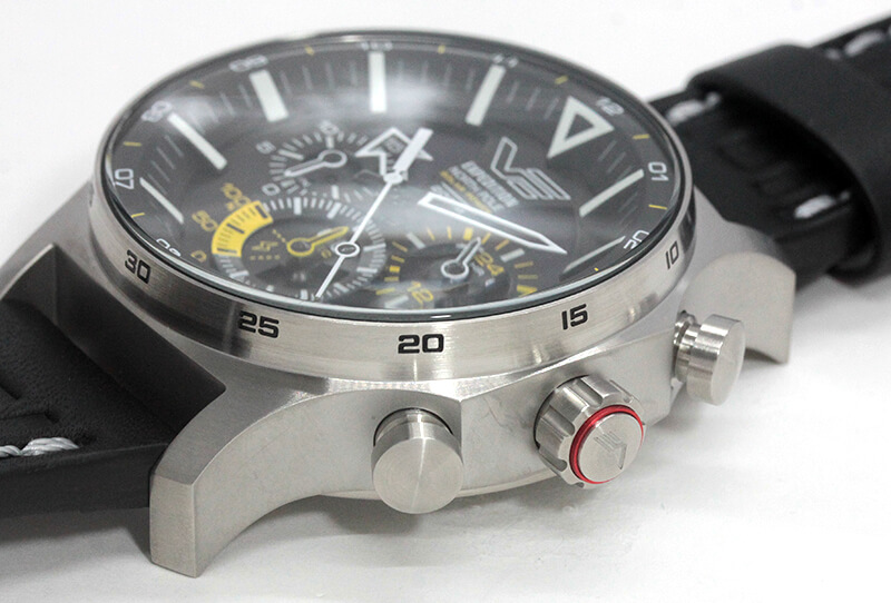 VOSTOK EUROPEʥܥȡ 衼åѡ/Expedition North Pole/ 顼ѥ ĥΥ / VR42-595A732/ӻ