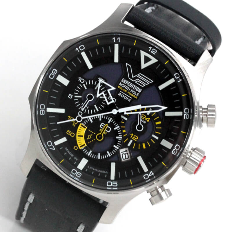 VOSTOK EUROPEʥܥȡ 衼åѡ/Expedition North Pole/ 顼ѥ ĥΥ / VR42-595A732/ӻ