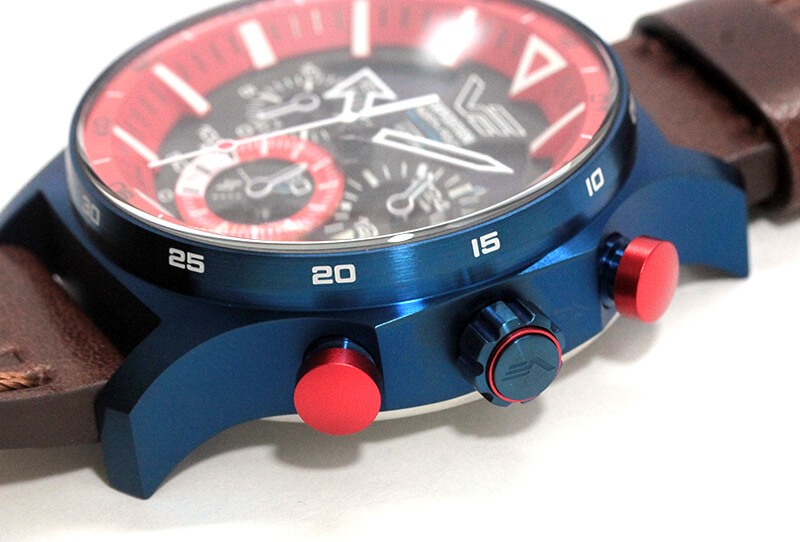 VOSTOK EUROPEʥܥȡ 衼åѡ/Expedition North Pole/ 顼ѥ ĥΥ / VR42-595D734/ӻ