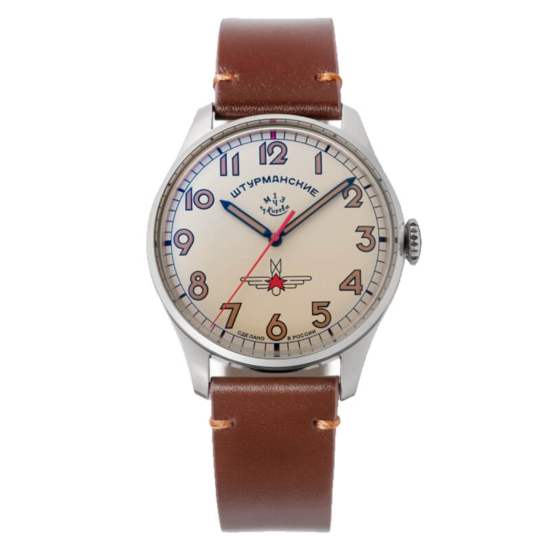 STURMANSKIE シュトゥルマンスキー ガガーリン アニバーサリーモデル 2416-3905146 世界100本限定 腕時計