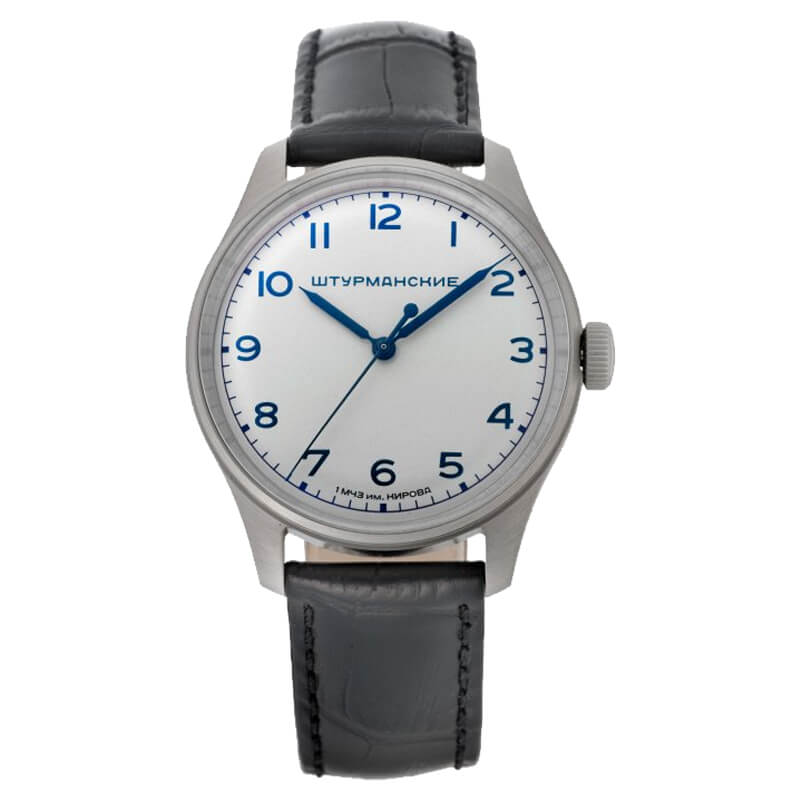 STURMANSKIE　シュトゥルマンスキー　Gagarin アニバーサリーモデル クラシック 2609手巻きムーブメント 腕時計