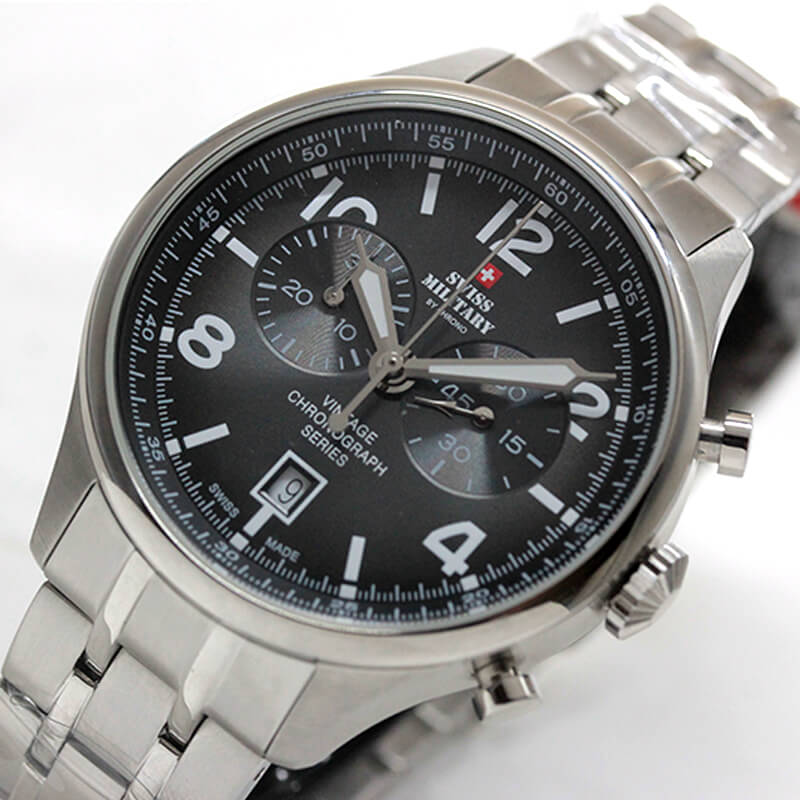 ߥ꥿꡼  / SWISS MILITARY BY CHRONO / ӻ / SM30192.01