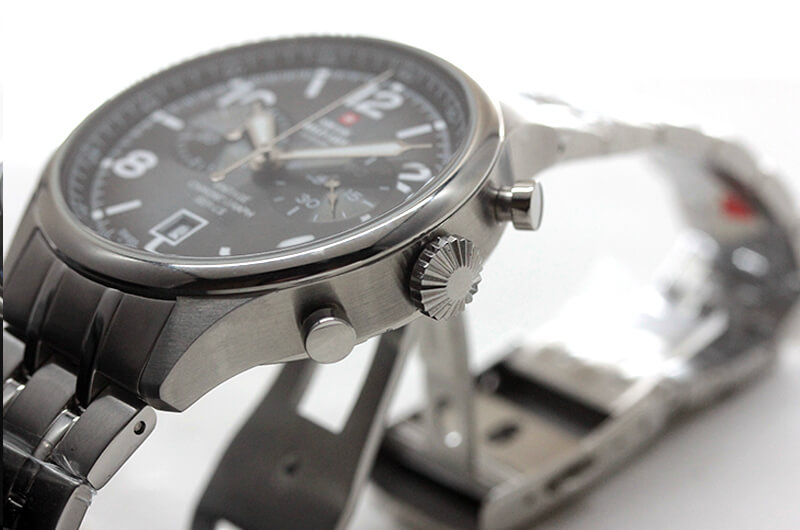 ߥ꥿꡼  / SWISS MILITARY BY CHRONO / ӻ / SM30192.01