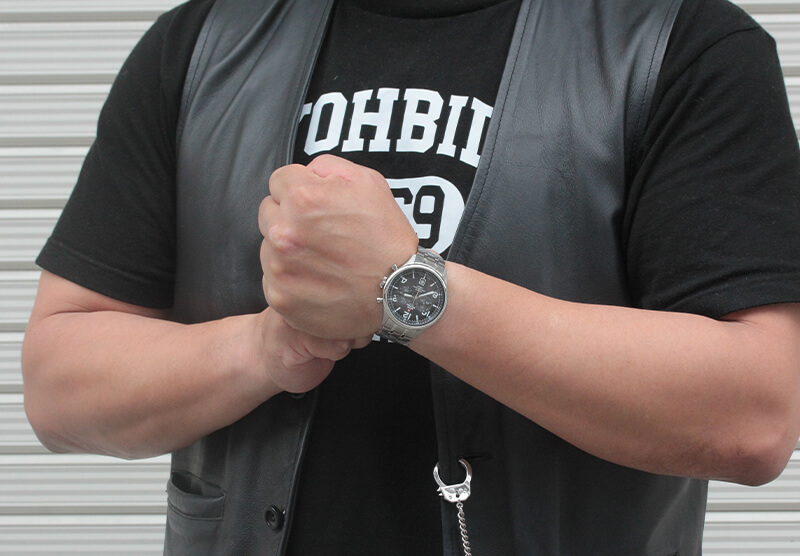ߥ꥿꡼  / SWISS MILITARY BY CHRONO / ӻ / SM30192.01