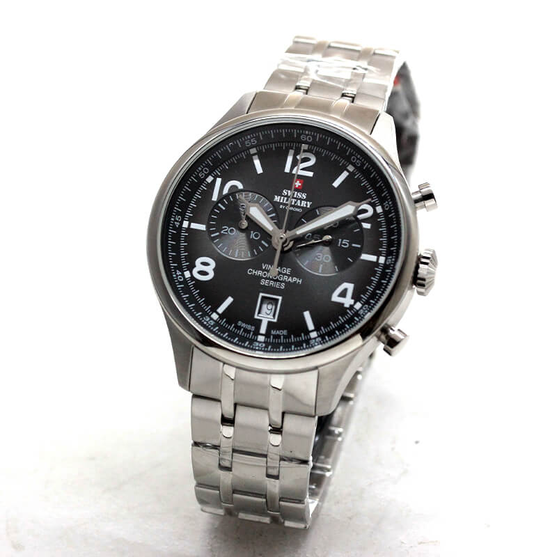 ߥ꥿꡼  / SWISS MILITARY BY CHRONO / ӻ / SM30192.01