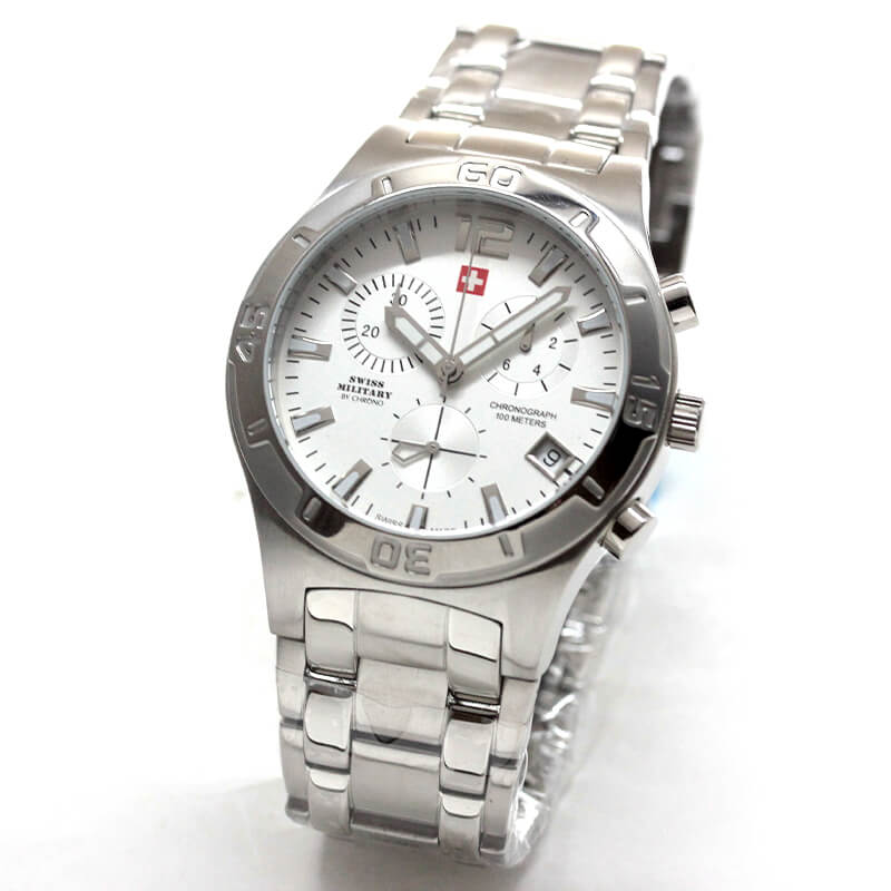 ߥ꥿꡼  / SWISS MILITARY BY CHRONO / ӻ / SM34015.02