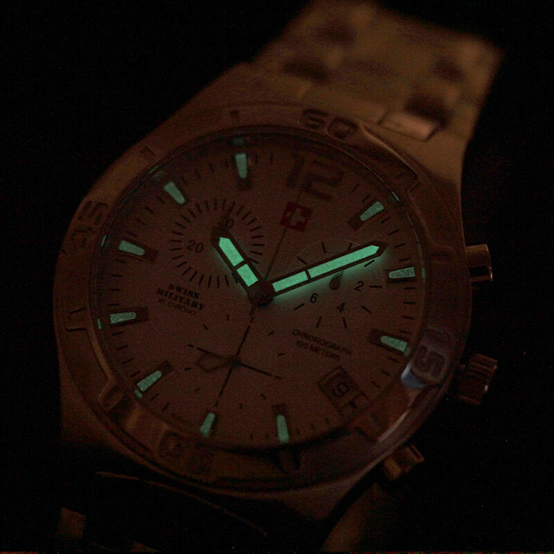 ߥ꥿꡼  / SWISS MILITARY BY CHRONO / ӻ / SM34015.02