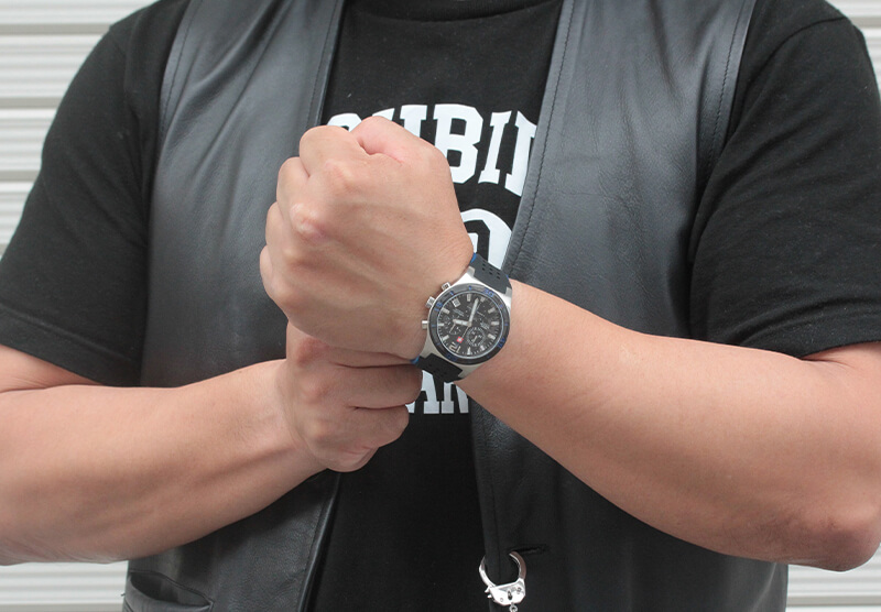 ߥ꥿꡼  / SWISS MILITARY BY CHRONO / ӻ / SM34015.08