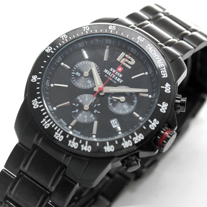 ߥ꥿꡼  / SWISS MILITARY BY CHRONO / ӻ / SM34033.03