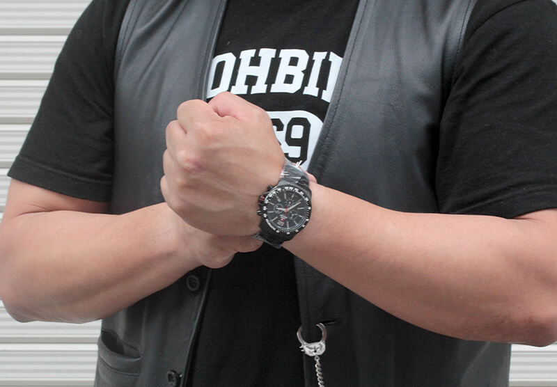 ߥ꥿꡼  / SWISS MILITARY BY CHRONO / ӻ / SM34033.03