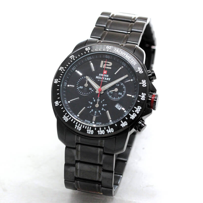 ߥ꥿꡼  / SWISS MILITARY BY CHRONO / ӻ / SM34033.03