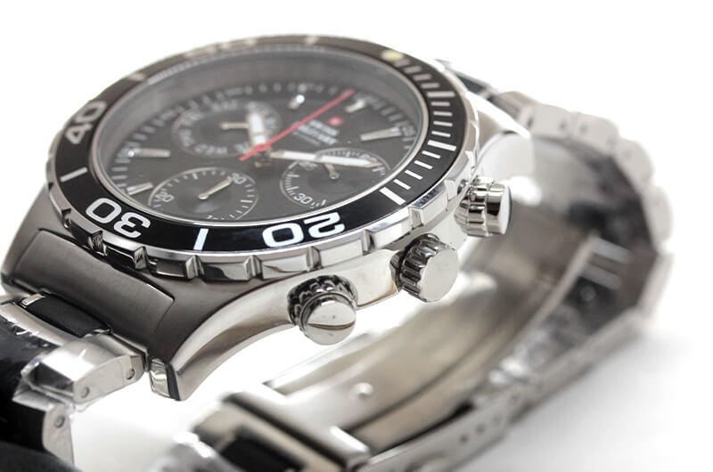 ߥ꥿꡼  / SWISS MILITARY BY CHRONO / ӻ / SM34048.05