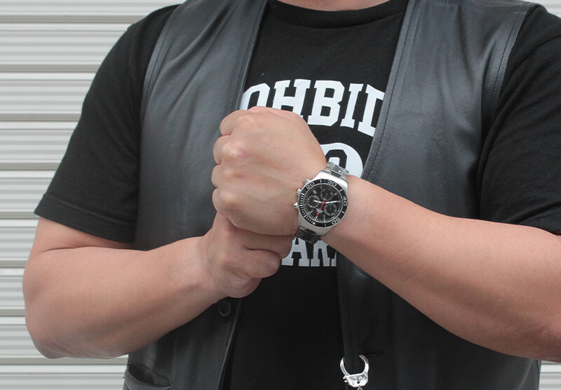 ߥ꥿꡼  / SWISS MILITARY BY CHRONO / ӻ / SM34048.05