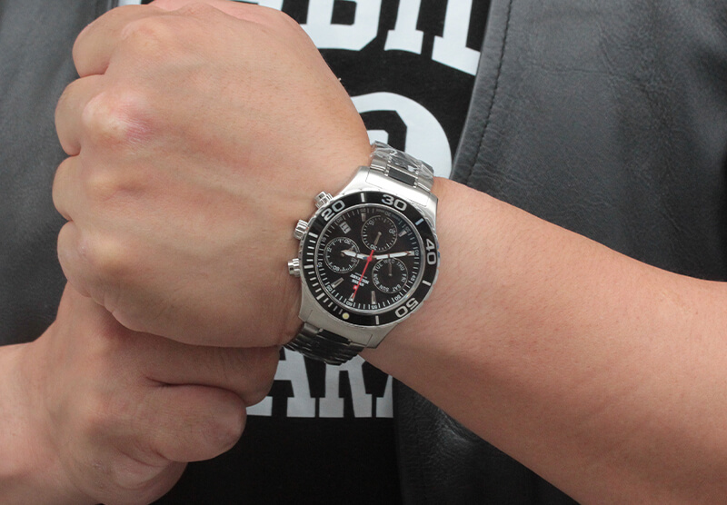 ߥ꥿꡼  / SWISS MILITARY BY CHRONO / ӻ / SM34048.05