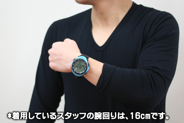 アウトドアファッションウォッチ ベクター　ターコイズ　SUUNTO vector