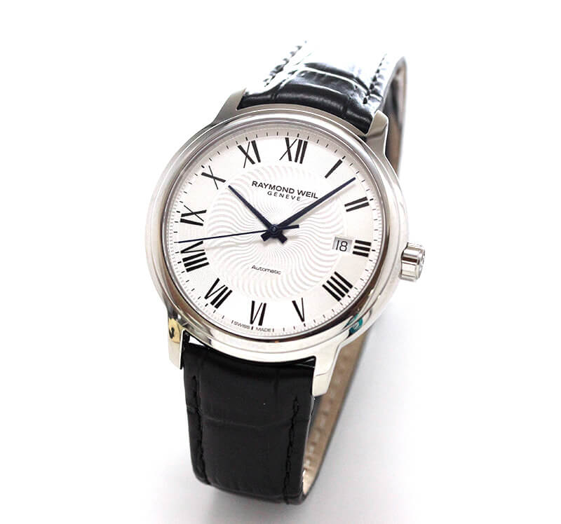 レイモンドウェイル（RAYMOND WEIL）腕時計 | 時計通販 正美堂時計店