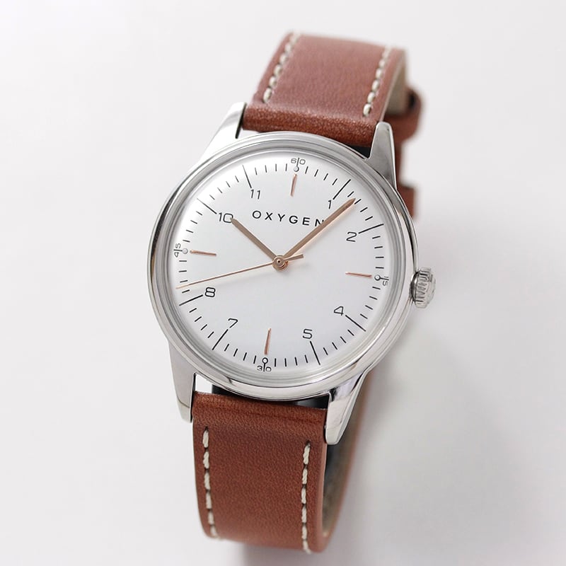OXYGENオキシゲン腕時計   時計通販 正美堂時計店