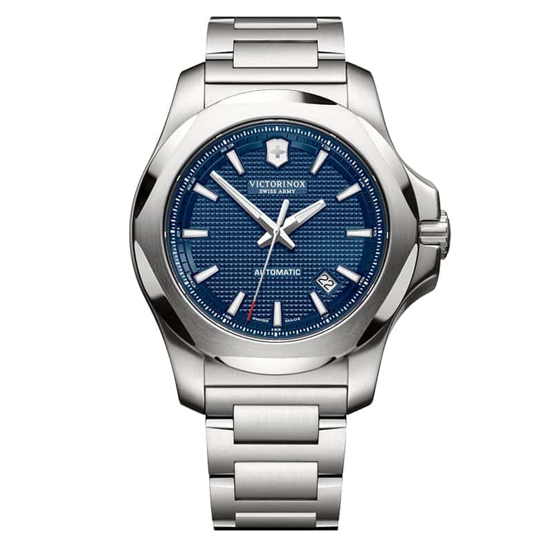 贅沢 腕時計 バッグ 財布のHybridStyleビクトリノックス スイスアーミー VICTORINOX SWISSARMY 時計 アライアンス  クロノグラフ VIC-241748 メンズ
