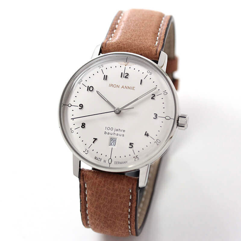 IRON ANNIE（アイアン・アニー）腕時計/ドイツブランド 時計通販 正美堂時計店