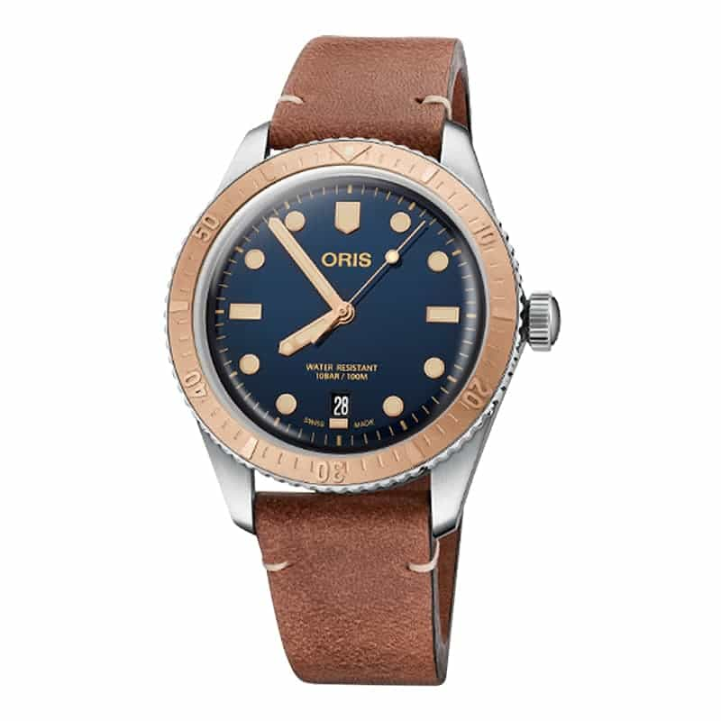 オリス(Oris)ダイバーズ65（Divers Sixty-Five）733 7707 4355-07 5 20