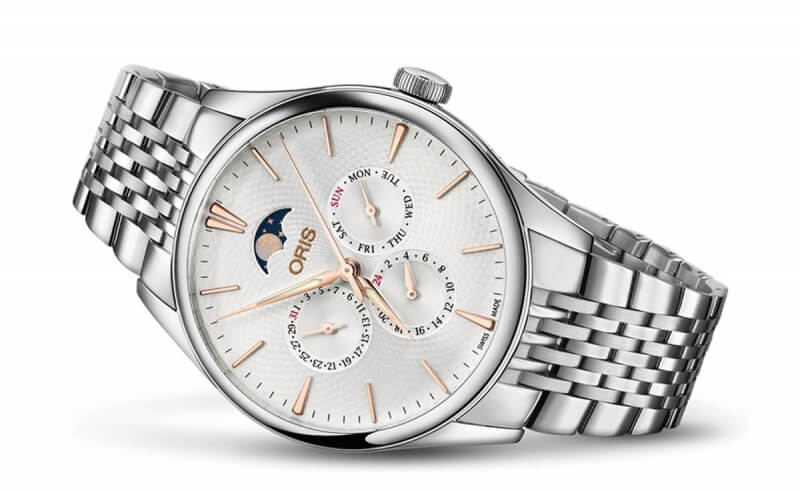 Oris 7506 clearance