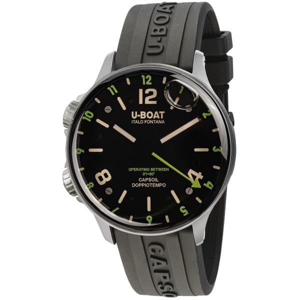 U-BOAT（ユーボート）腕時計 | 時計通販 正美堂時計店