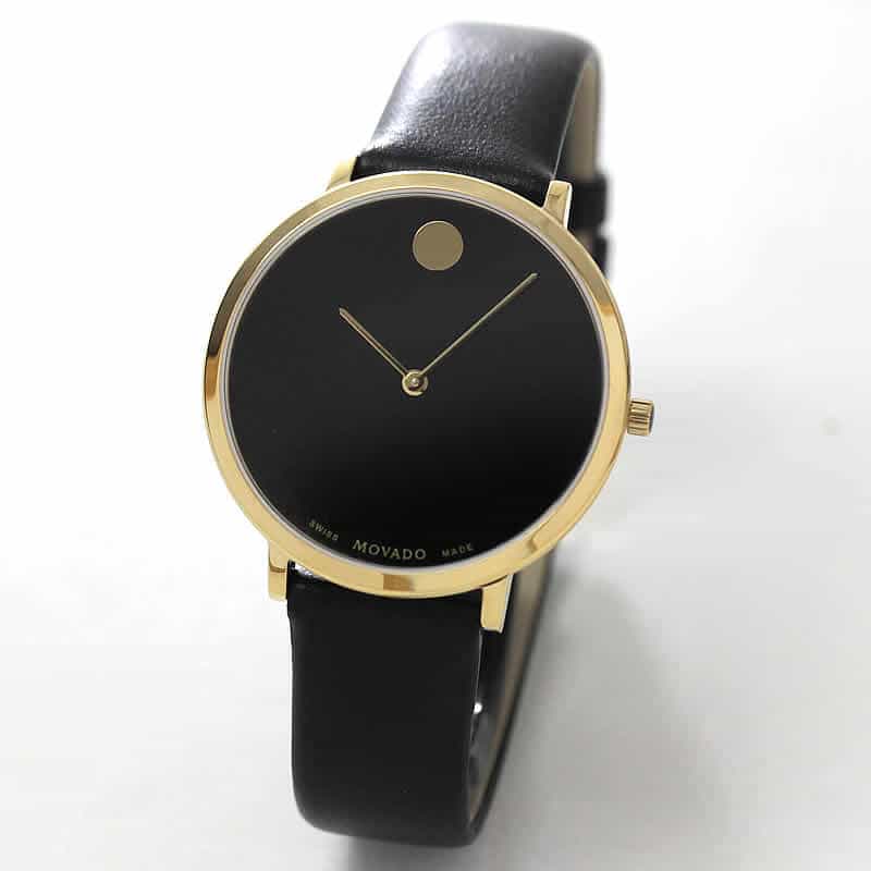 MOVADO(モバード）ミュージアム70周年アニバーサリーエディション ...