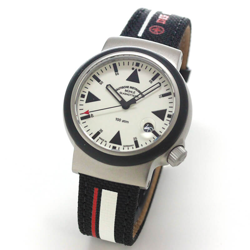 Mühle Glashütte（ミューレ・グラスヒュッテ）腕時計 正規ブランド/通販。