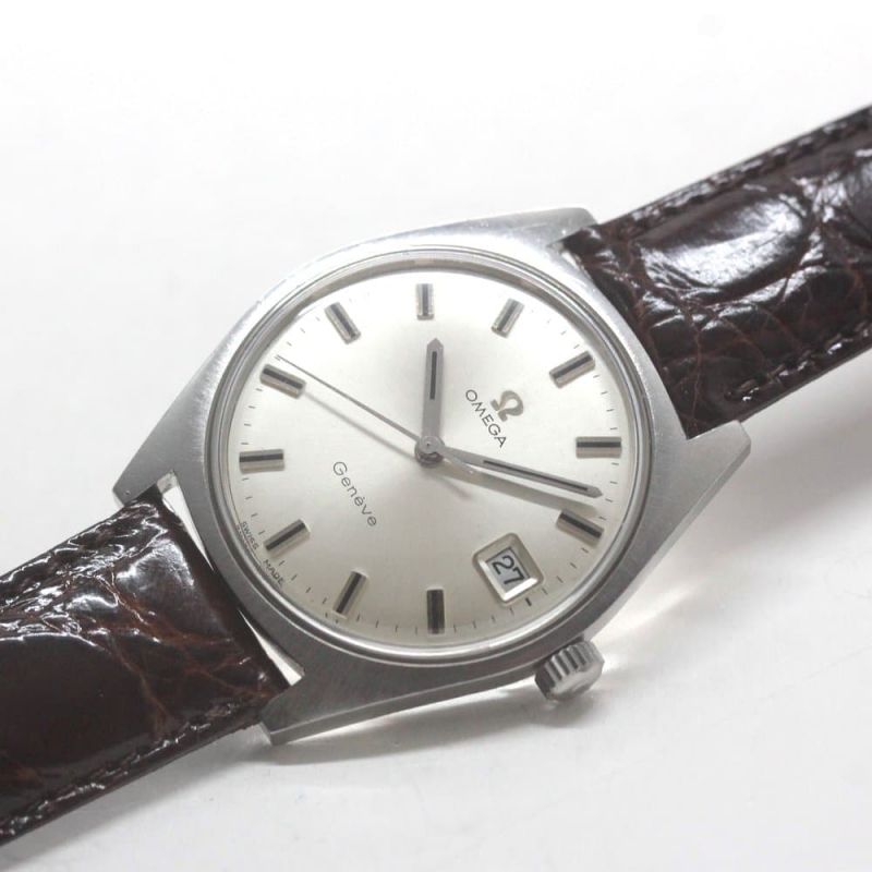 ᥬOMEGA/ư/1969ǯ/ǥȥ/ơӻ/omega-1001