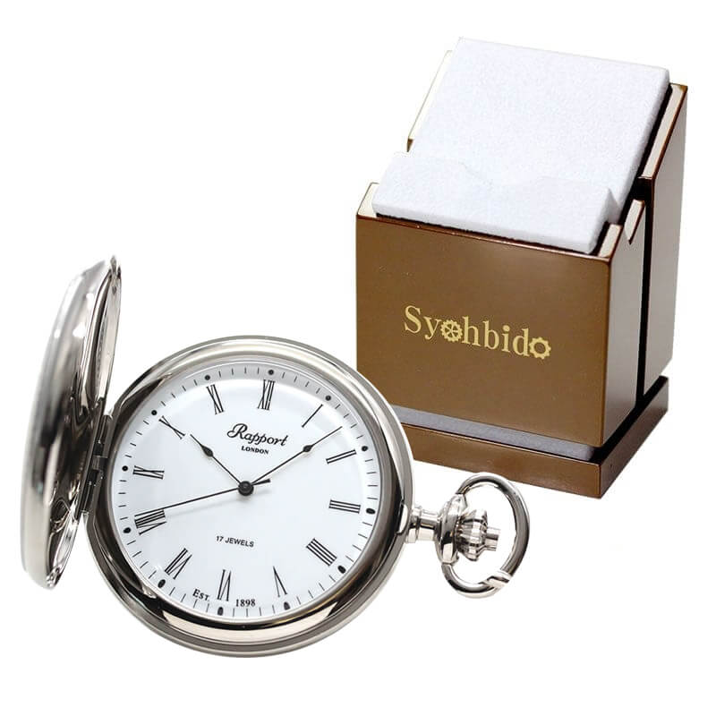 WENDA OUARTZアナログ腕時計手巻き式 - 腕時計(アナログ)
