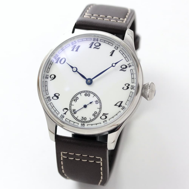 手巻き式時計ブランド、商品一覧