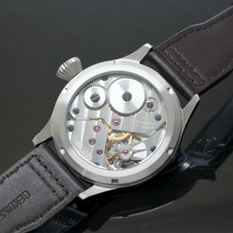 正美堂オリジナル腕時計