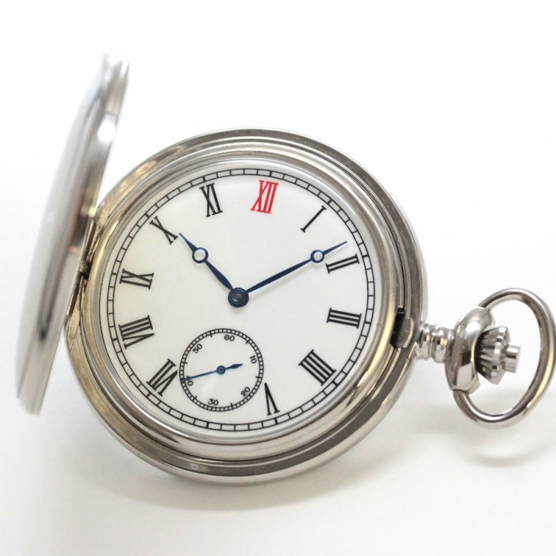 正美堂時計店オリジナルウォッチ懐中時計 | 時計通販 正美堂時計店