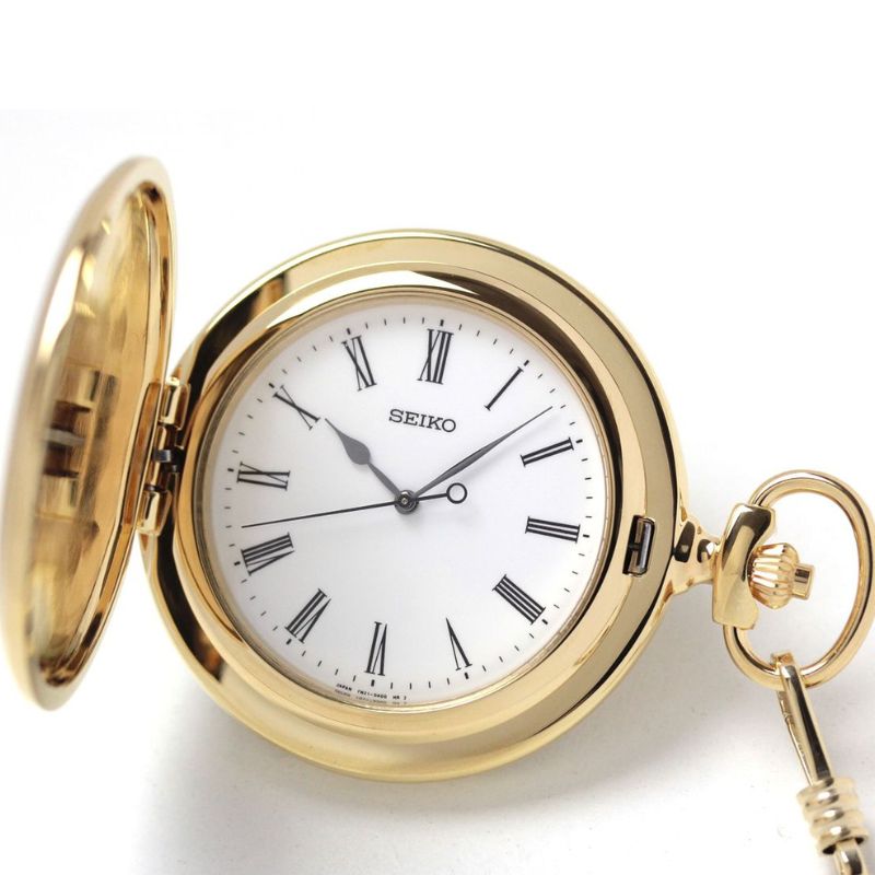 日本ブランドの懐中時計一覧｜懐中時計専門店