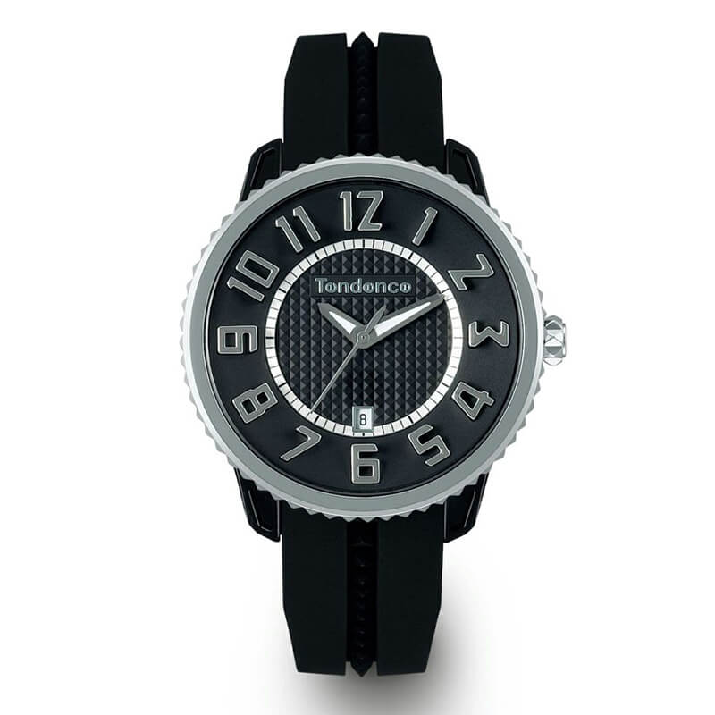 Tendence(テンデンス）Gulliver Medium(ガリバーミディアム) 41mm 腕時計 TY939001