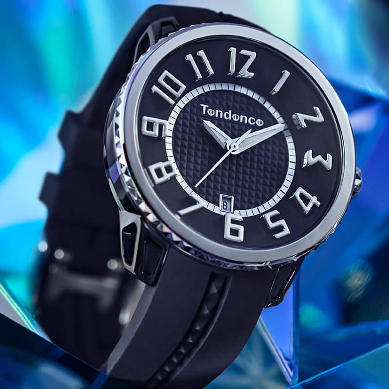 Tendence(テンデンス)Gulliver Medium(ガリバーミディアム) 41mm Tendence(テンデンス)Gulliver Medium(ガリバーミディアム) 41mm